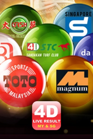 4D MY & SG